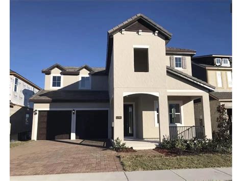 west side village|westside village loop windermere fl.